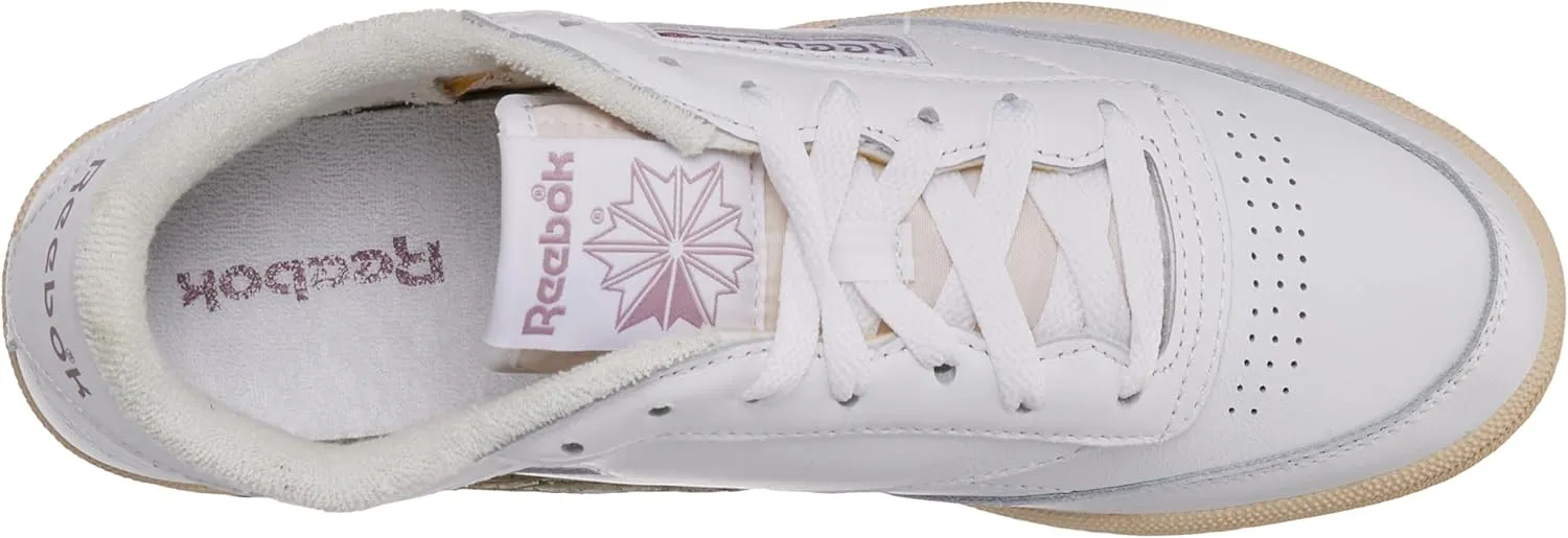 Reebok Men's Classic Harman Run Sneaker