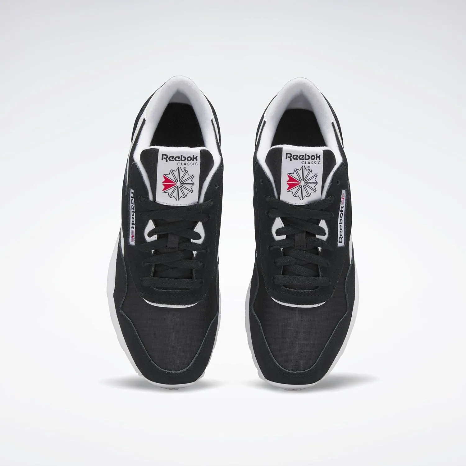 Reebok Men's Classic Harman Run Sneaker