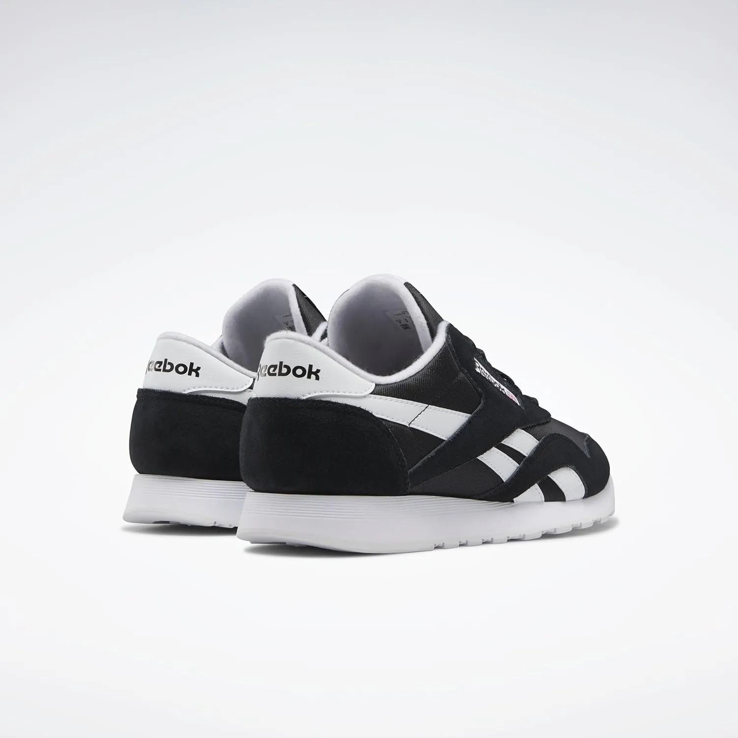 Reebok Men's Classic Harman Run Sneaker