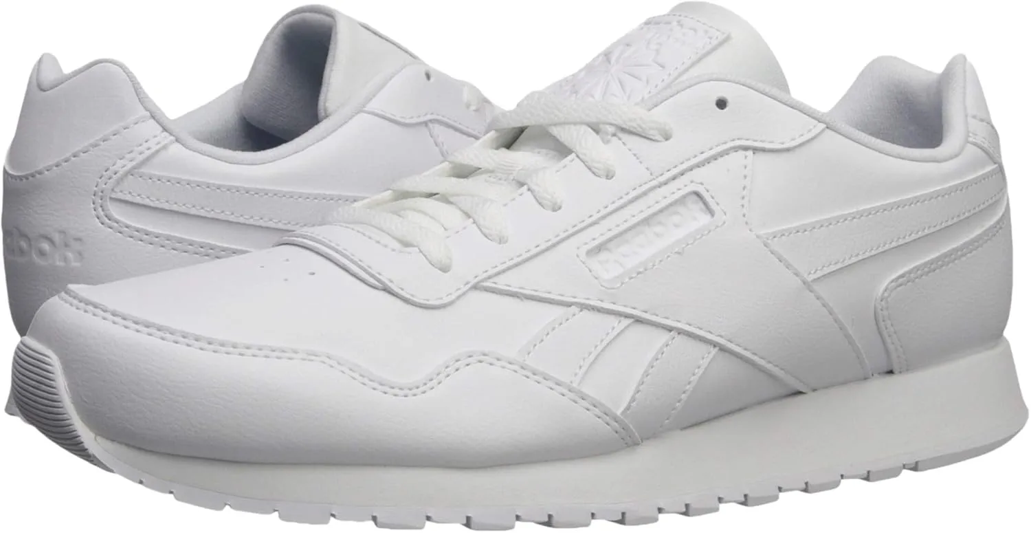 Reebok Men's Classic Harman Run Sneaker