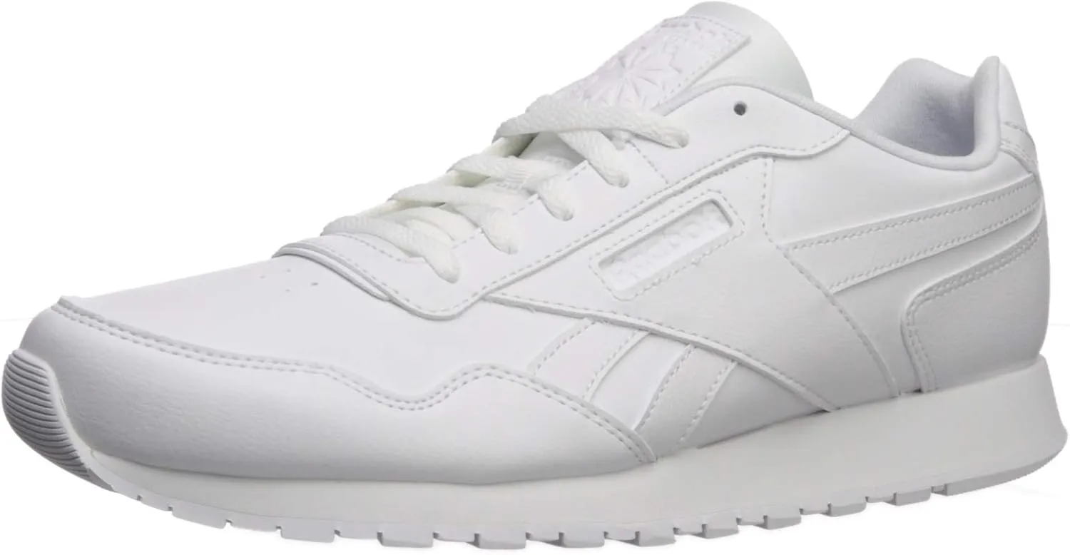 Reebok Men's Classic Harman Run Sneaker