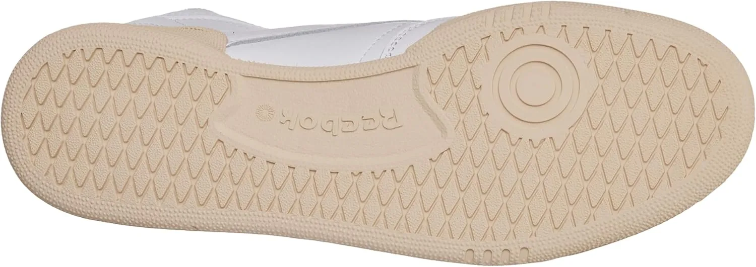 Reebok Men's Classic Harman Run Sneaker