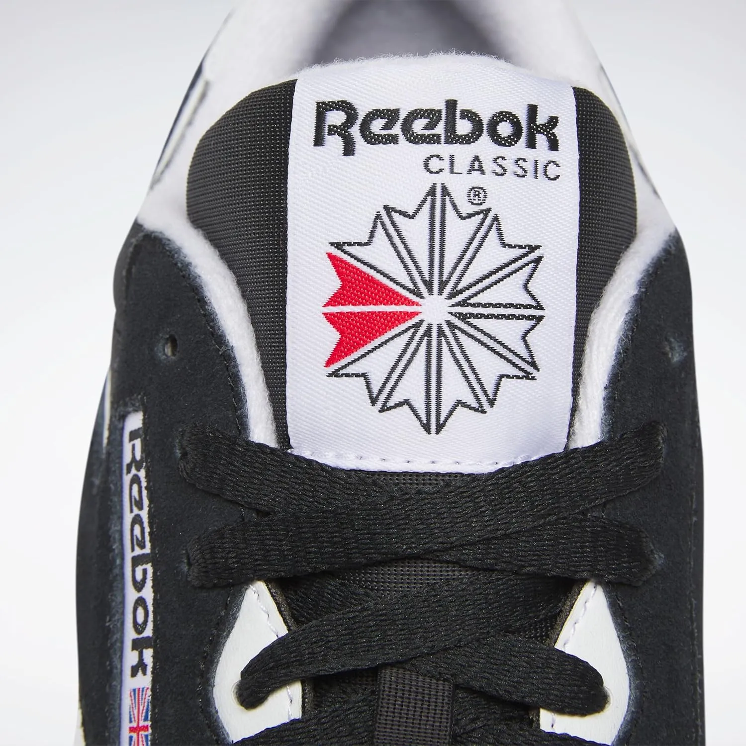 Reebok Men's Classic Harman Run Sneaker