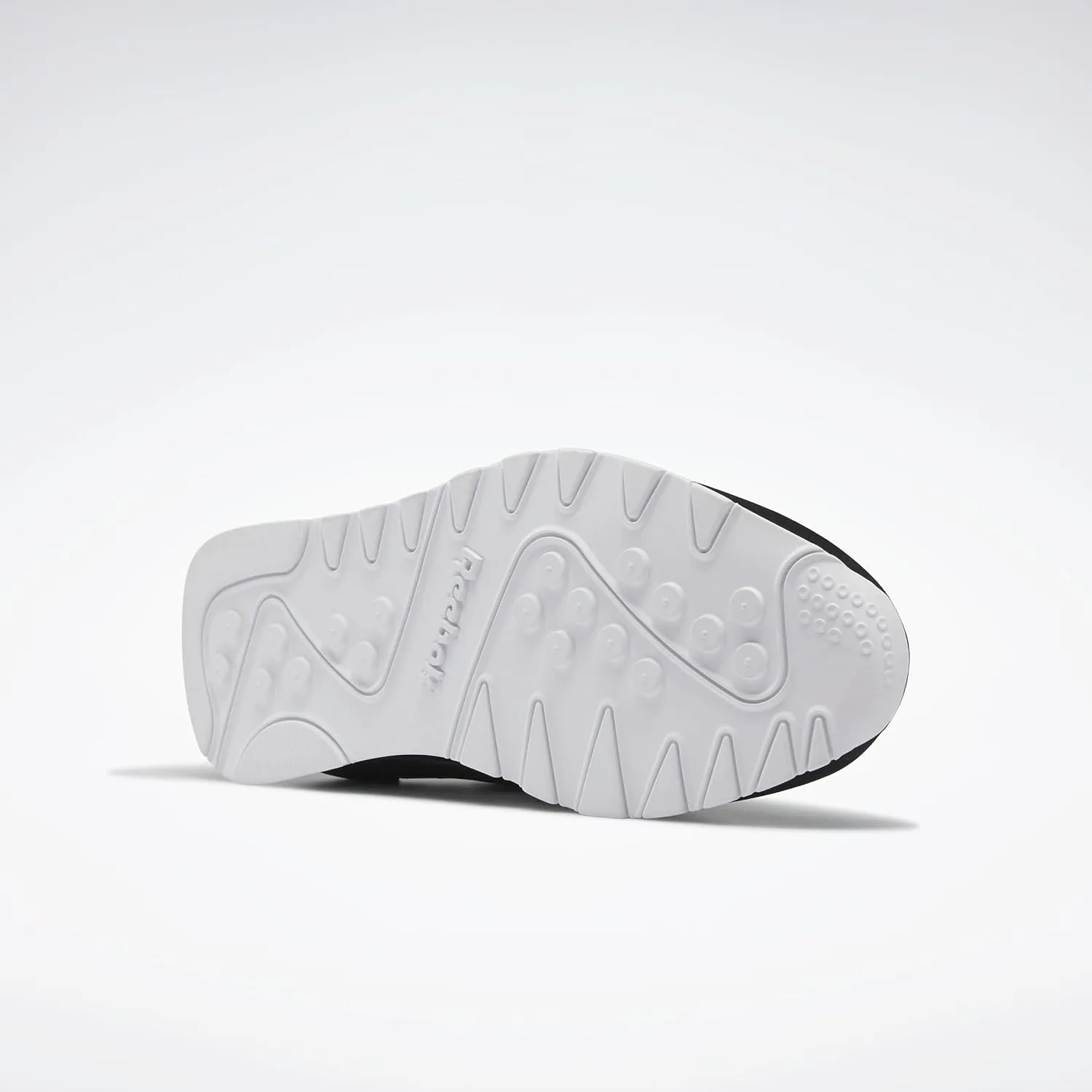 Reebok Men's Classic Harman Run Sneaker