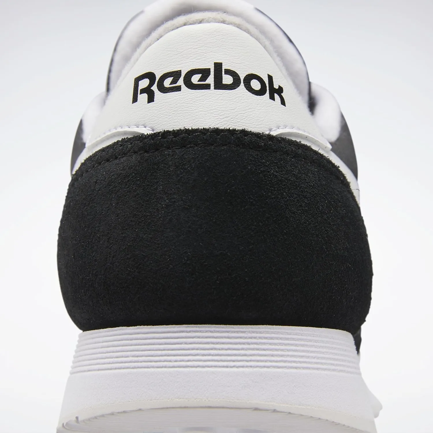 Reebok Men's Classic Harman Run Sneaker