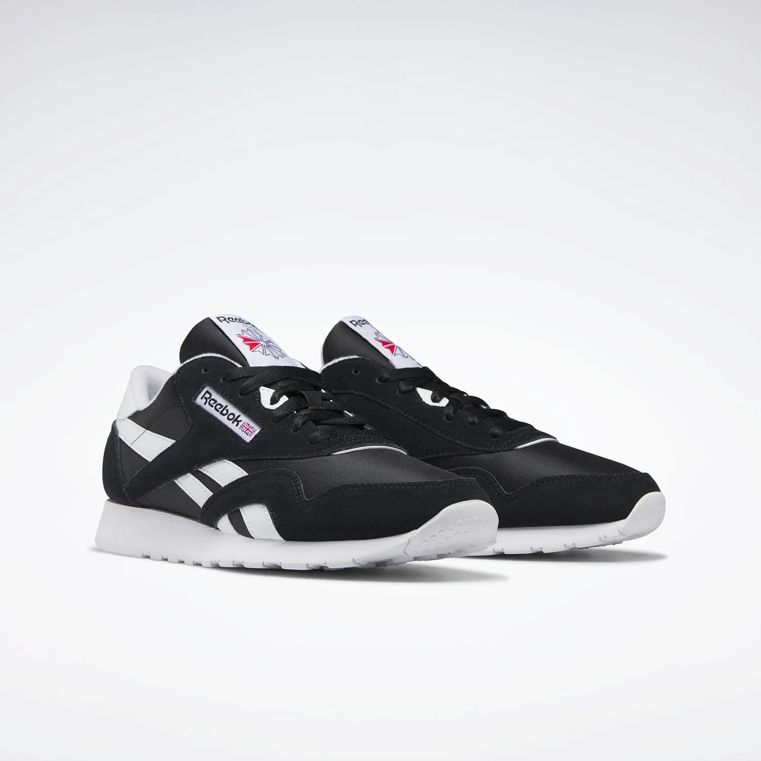 Reebok Men's Classic Harman Run Sneaker