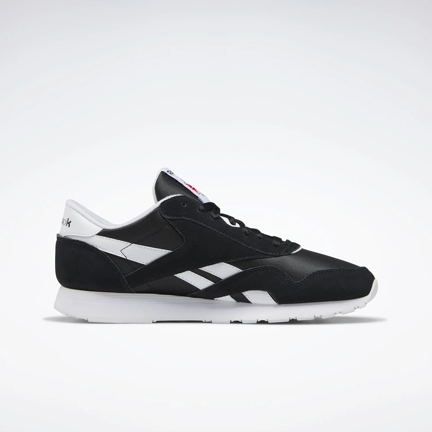 Reebok Men's Classic Harman Run Sneaker