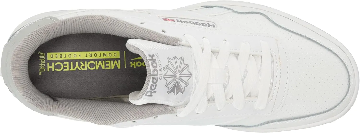 Reebok Men's Club MEMT Sneaker