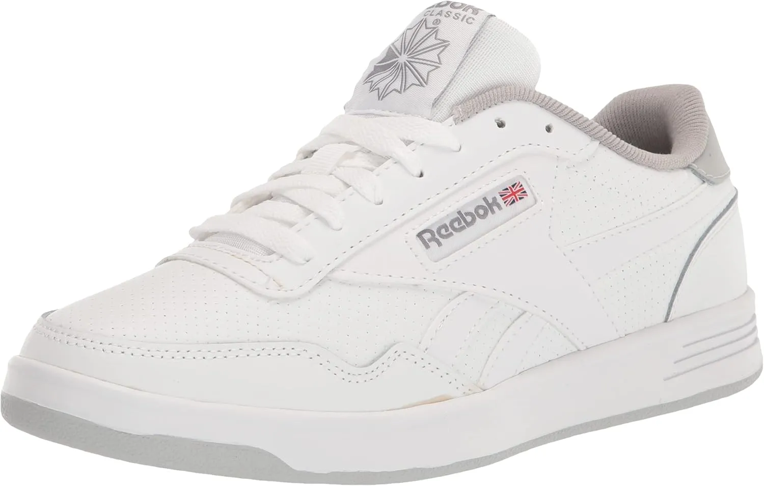 Reebok Men's Club MEMT Sneaker