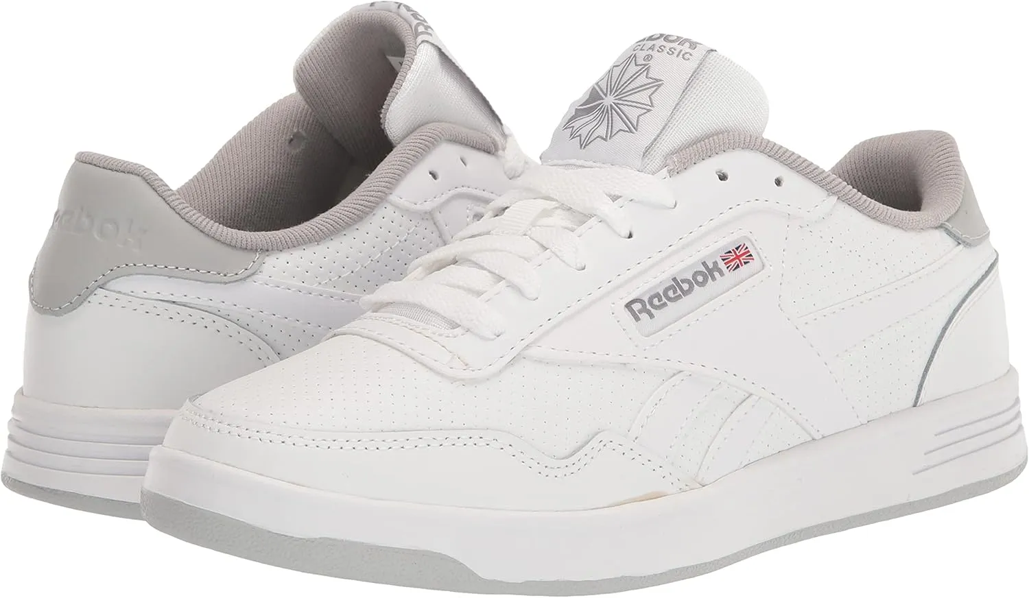 Reebok Men's Club MEMT Sneaker