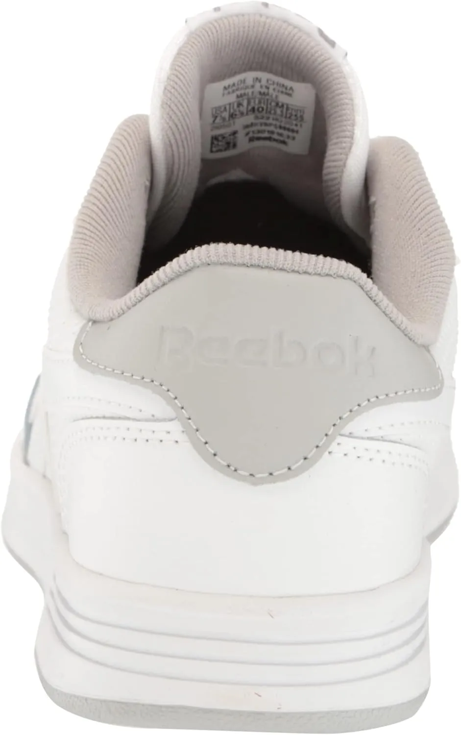 Reebok Men's Club MEMT Sneaker