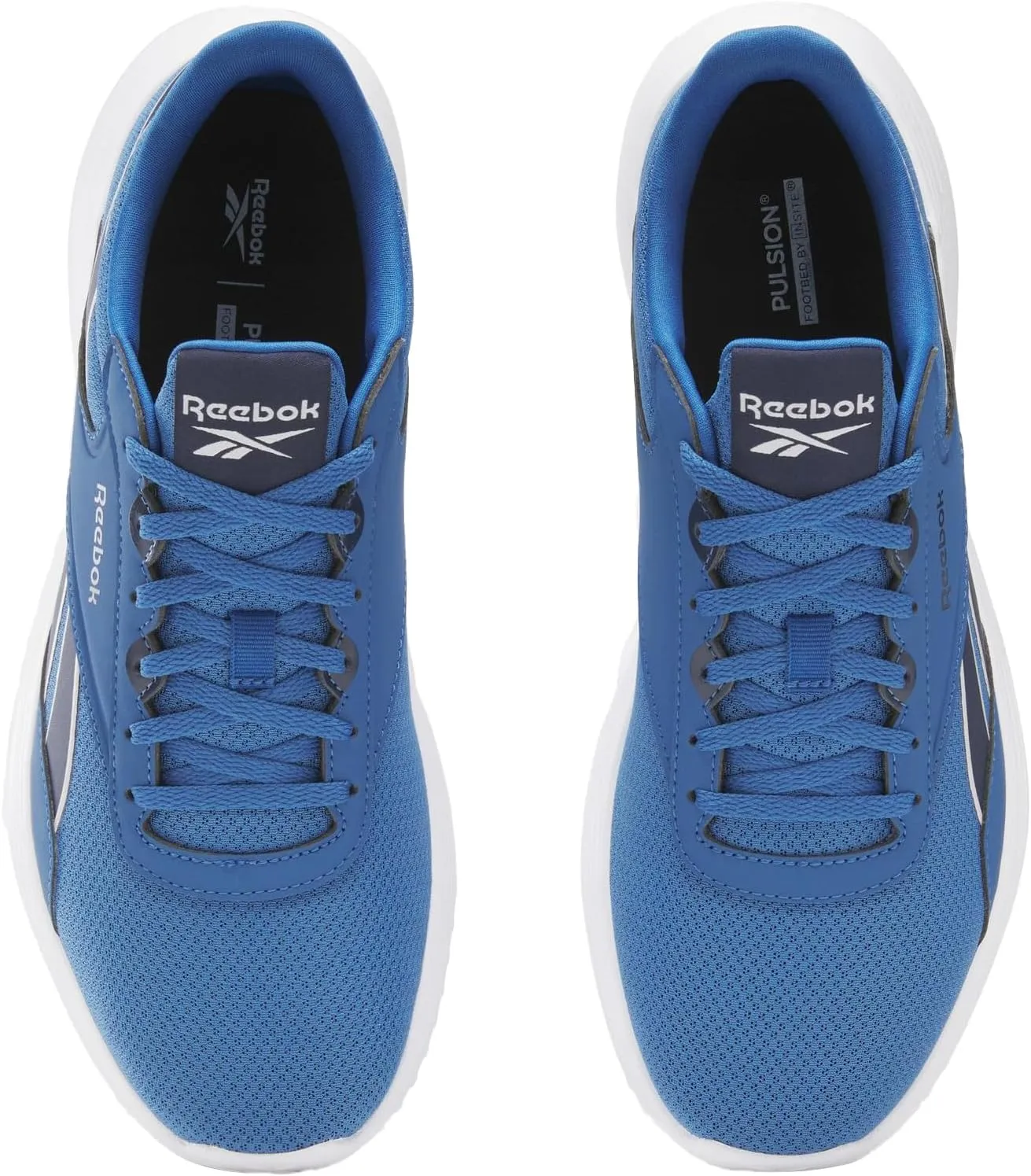 Reebok Men's Lite 4 Sneaker