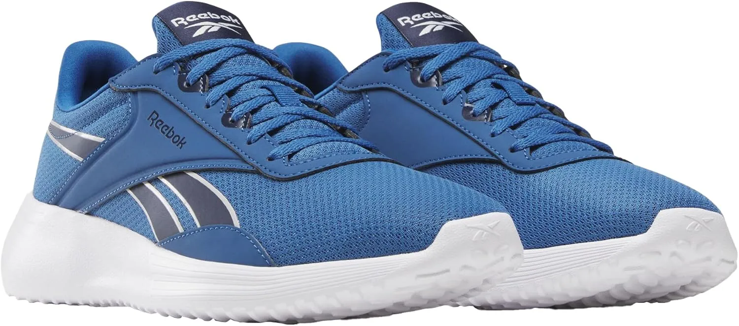 Reebok Men's Lite 4 Sneaker