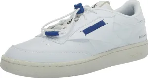 Reebok Men's Milk Club C 85 Vegan Sneaker