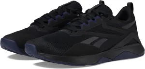 Reebok Men's Nanoflex Trail 2 Sneaker