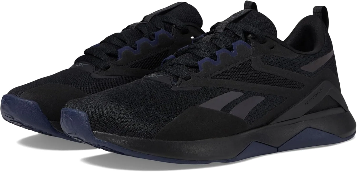 Reebok Men's Nanoflex Trail 2 Sneaker