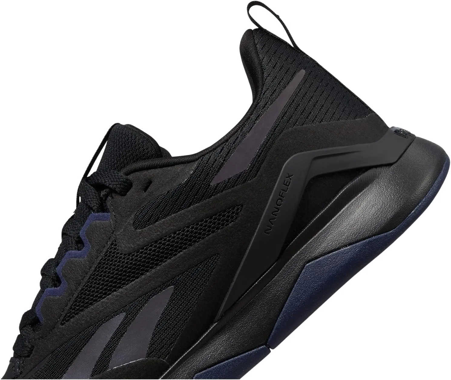 Reebok Men's Nanoflex Trail 2 Sneaker