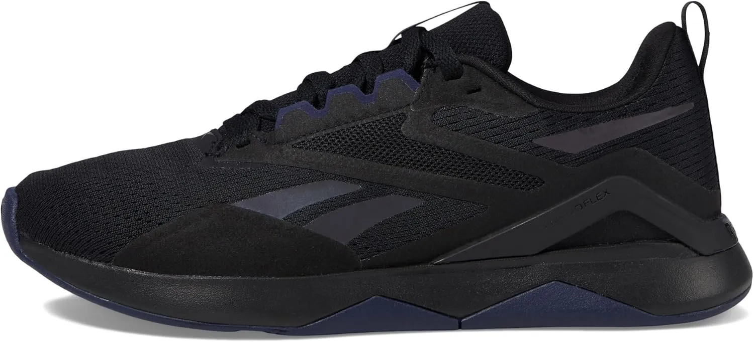 Reebok Men's Nanoflex Trail 2 Sneaker