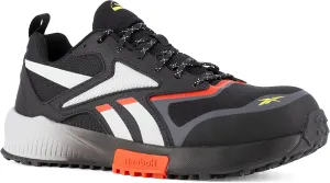 Reebok mens Rb3241 Lavante Trail 2 Work Construction Shoe Black