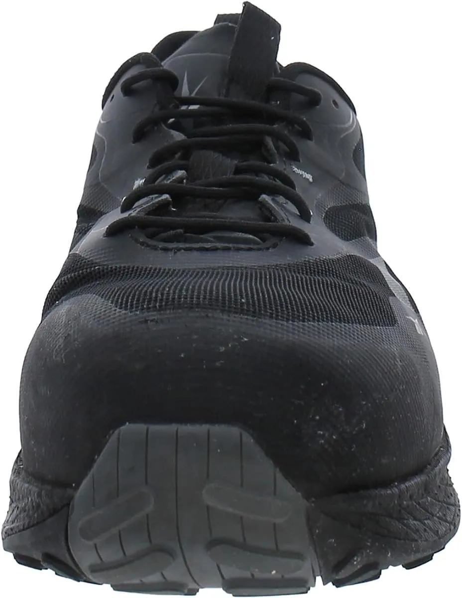 Reebok Men's Rb3490 Floatride Energy 3 Adventure Work Construction Shoe Black Military & Tactical Boot