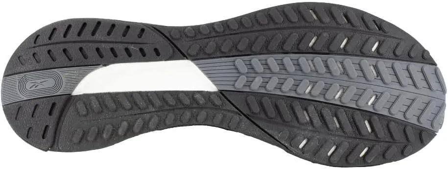 Reebok Men's Rb3490 Floatride Energy 3 Adventure Work Construction Shoe Black Military & Tactical Boot
