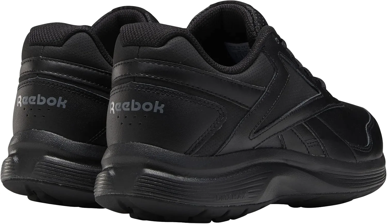 Reebok Men's Walk Ultra 7 DMX Max Shoe, Medium X-Wide