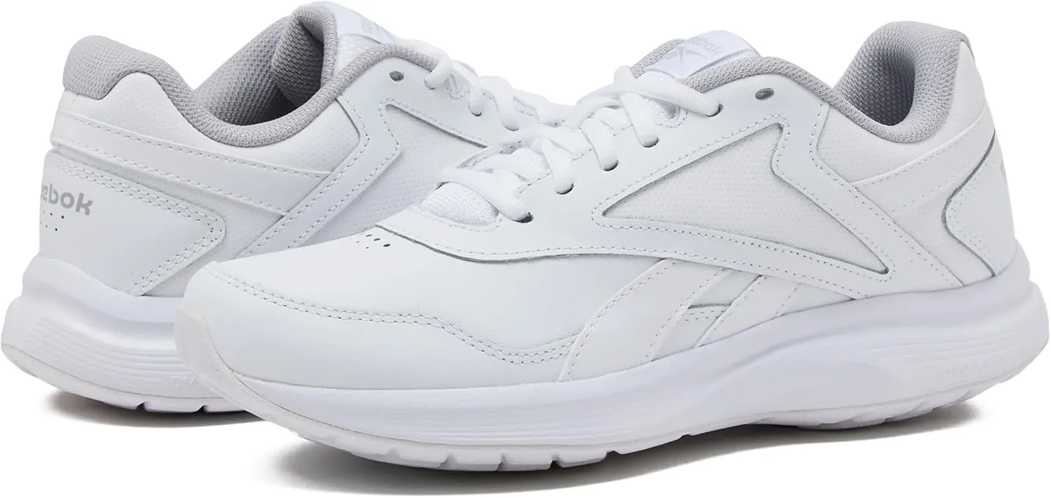 Reebok Men's Walk Ultra 7 DMX Max Shoe, Medium X-Wide