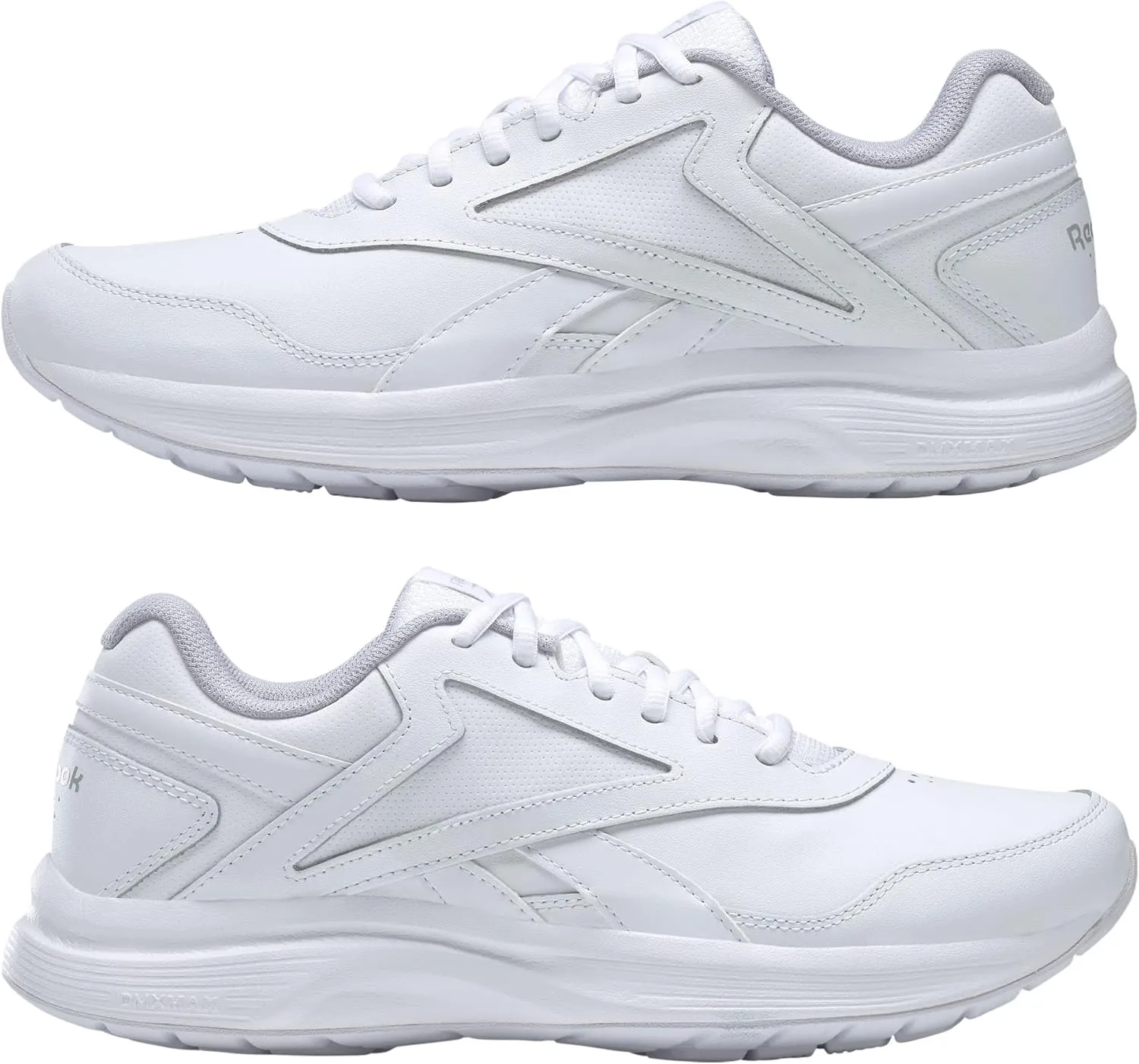 Reebok Men's Walk Ultra 7 DMX Max Shoe, Medium X-Wide