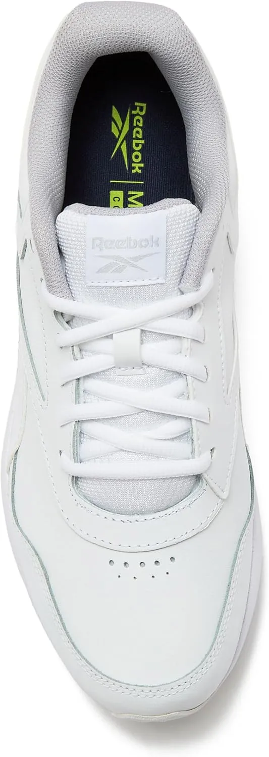 Reebok Men's Walk Ultra 7 DMX Max Shoe, Medium X-Wide