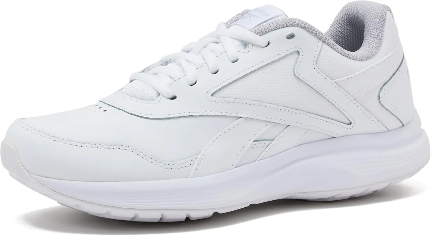 Reebok Men's Walk Ultra 7 DMX Max Shoe, Medium X-Wide