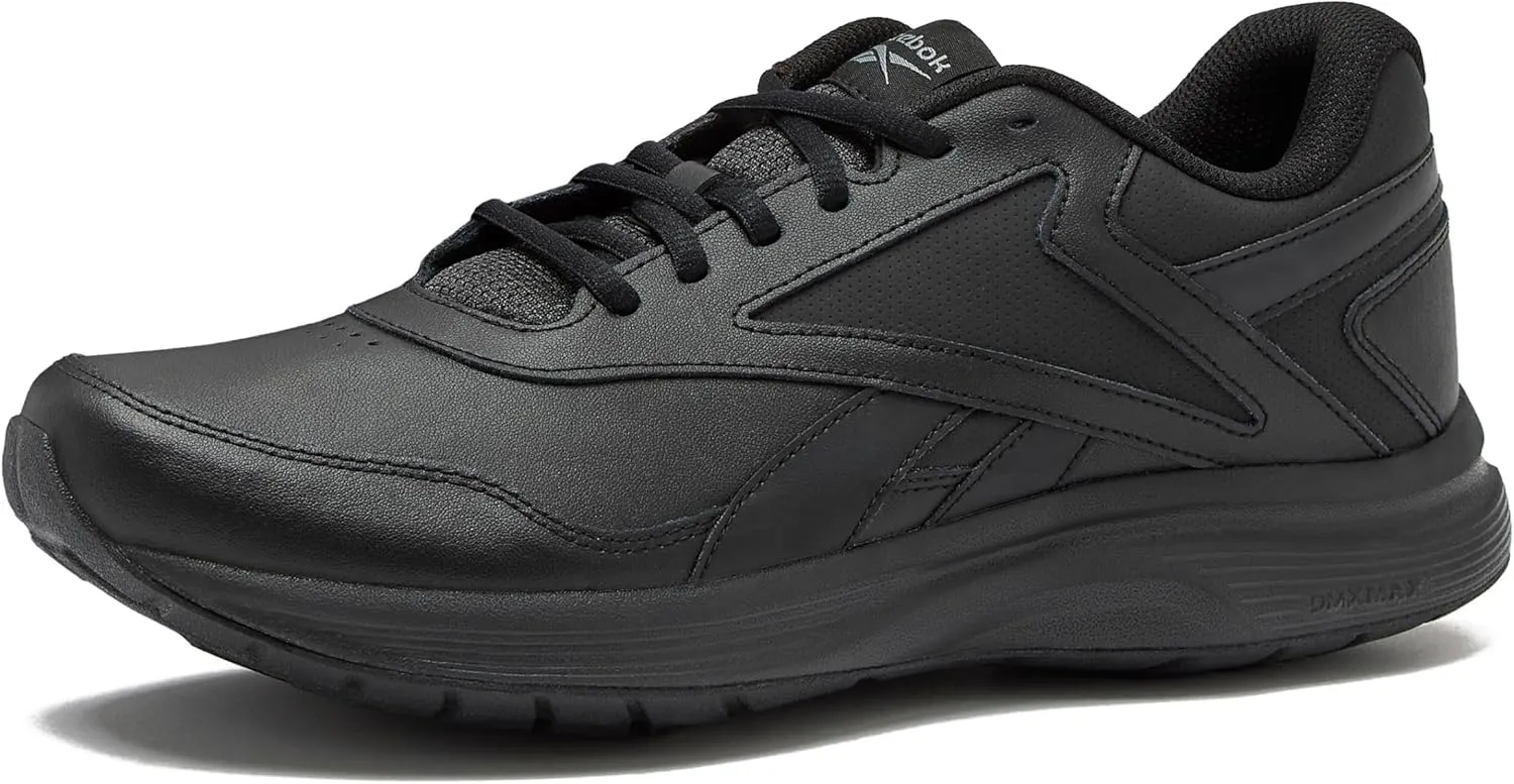 Reebok Men's Walk Ultra 7 DMX Max Shoe, Medium X-Wide