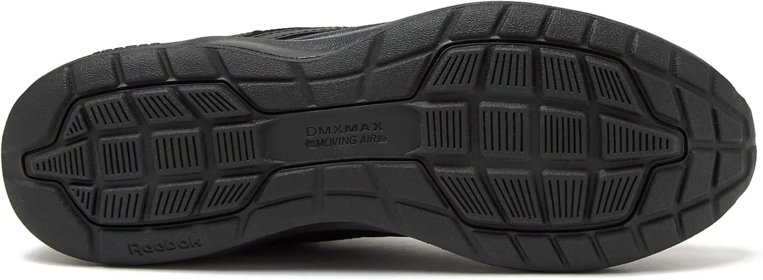 Reebok Men's Walk Ultra 7 DMX Max Shoe, Medium X-Wide
