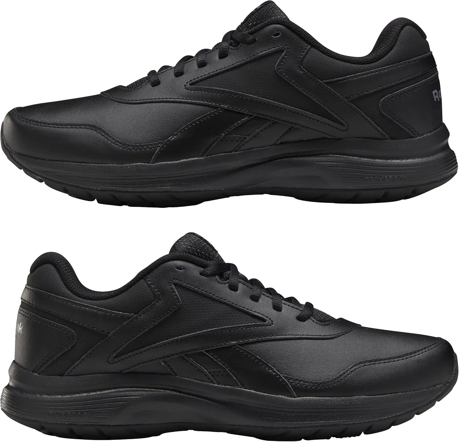 Reebok Men's Walk Ultra 7 DMX Max Shoe, Medium X-Wide