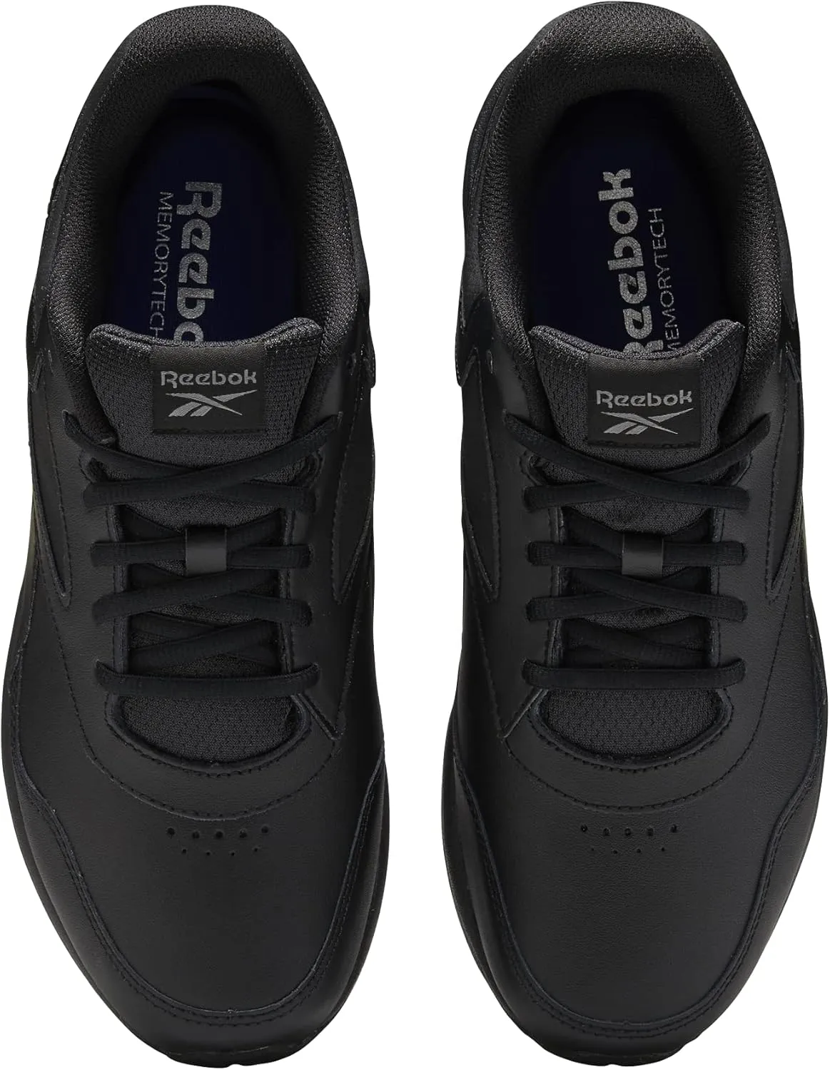 Reebok Men's Walk Ultra 7 DMX Max Shoe, Medium X-Wide