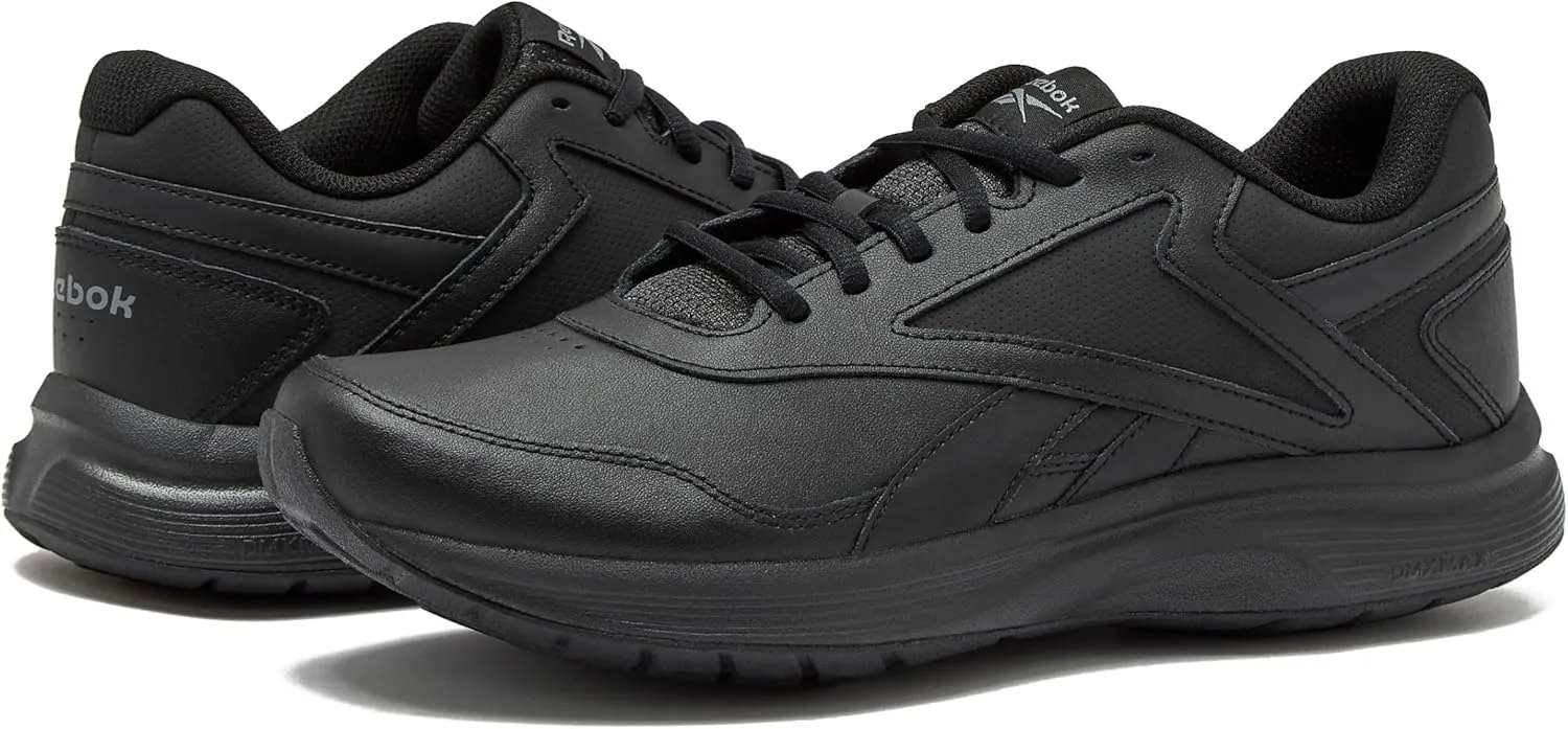 Reebok Men's Walk Ultra 7 DMX Max Shoe, Medium X-Wide