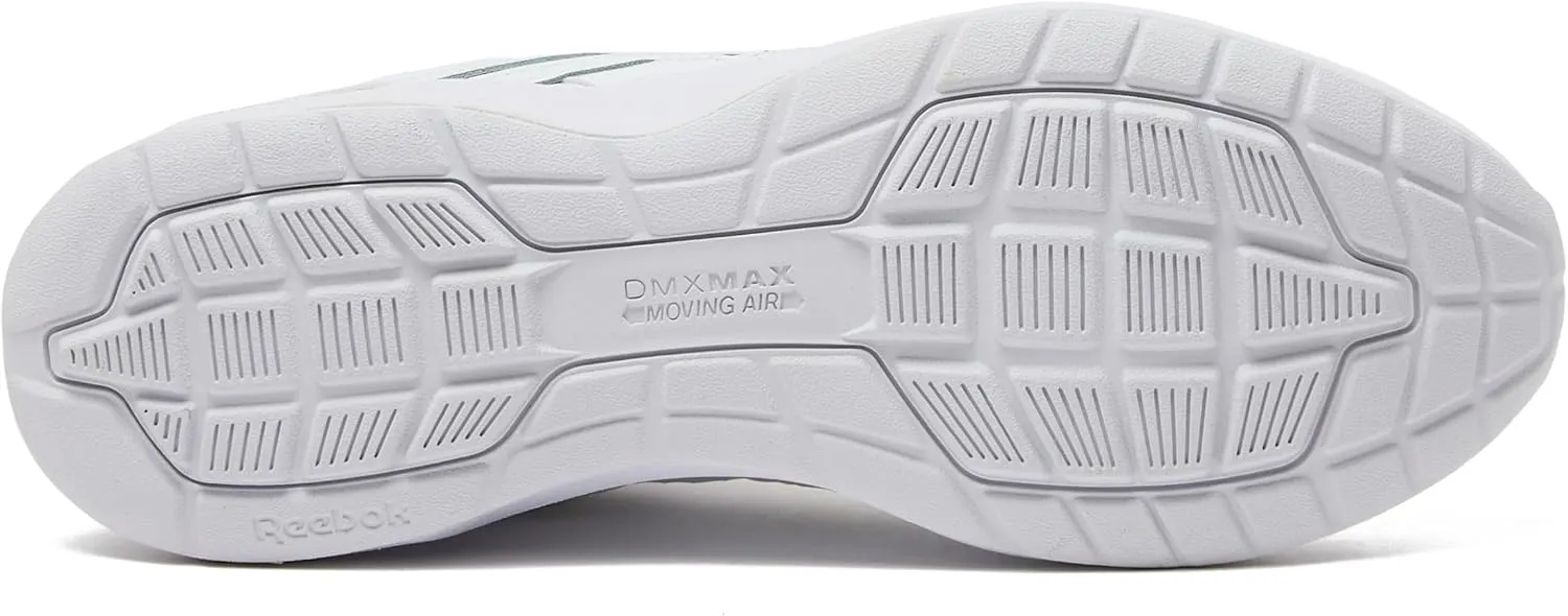 Reebok Men's Walk Ultra 7 DMX Max Shoe, Medium X-Wide