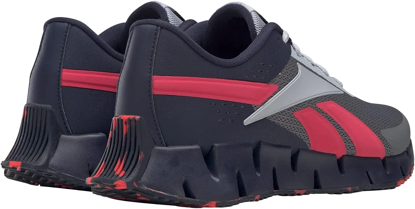 Reebok Men's Zig Dynamica 2.0 Sneaker