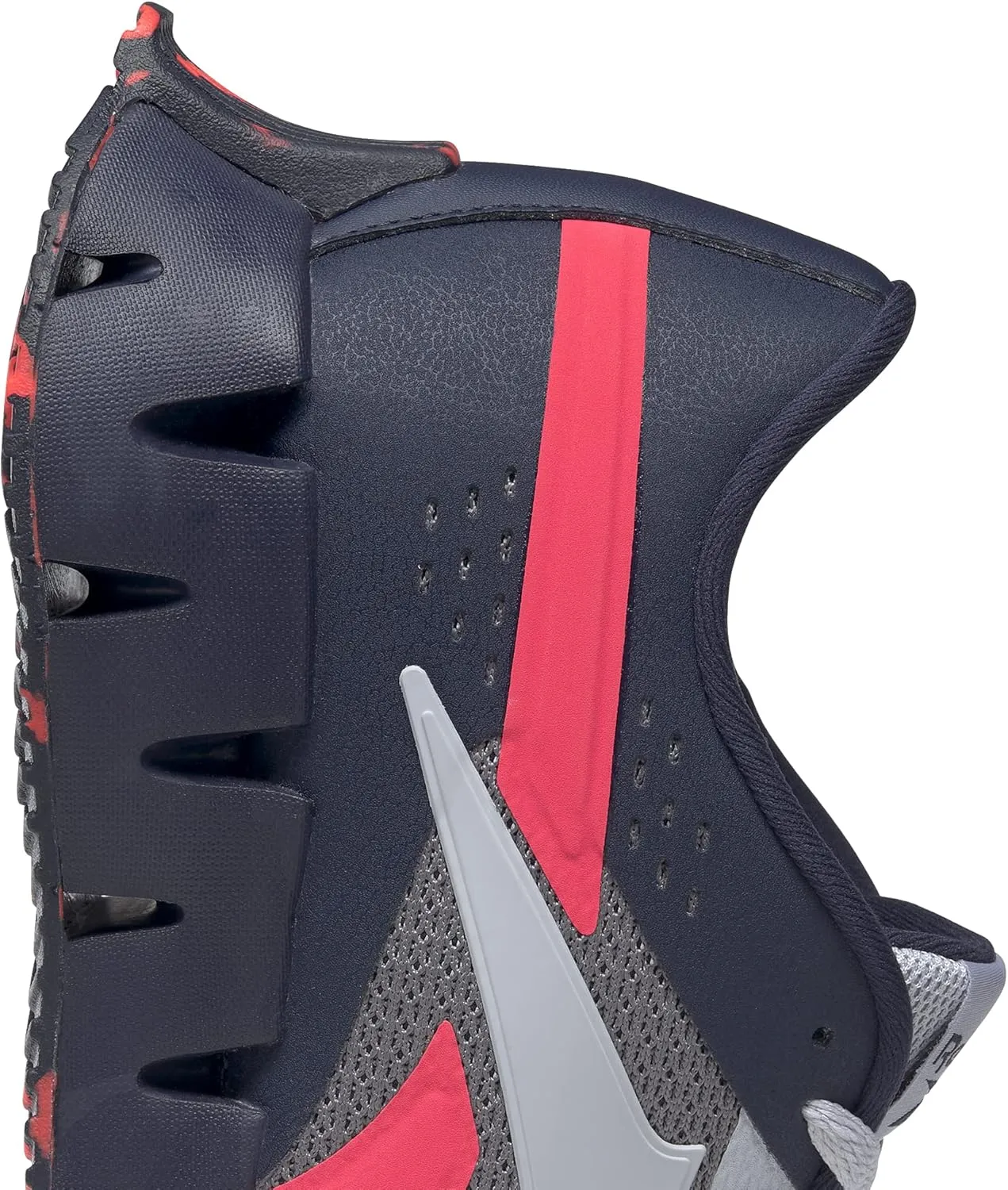 Reebok Men's Zig Dynamica 2.0 Sneaker