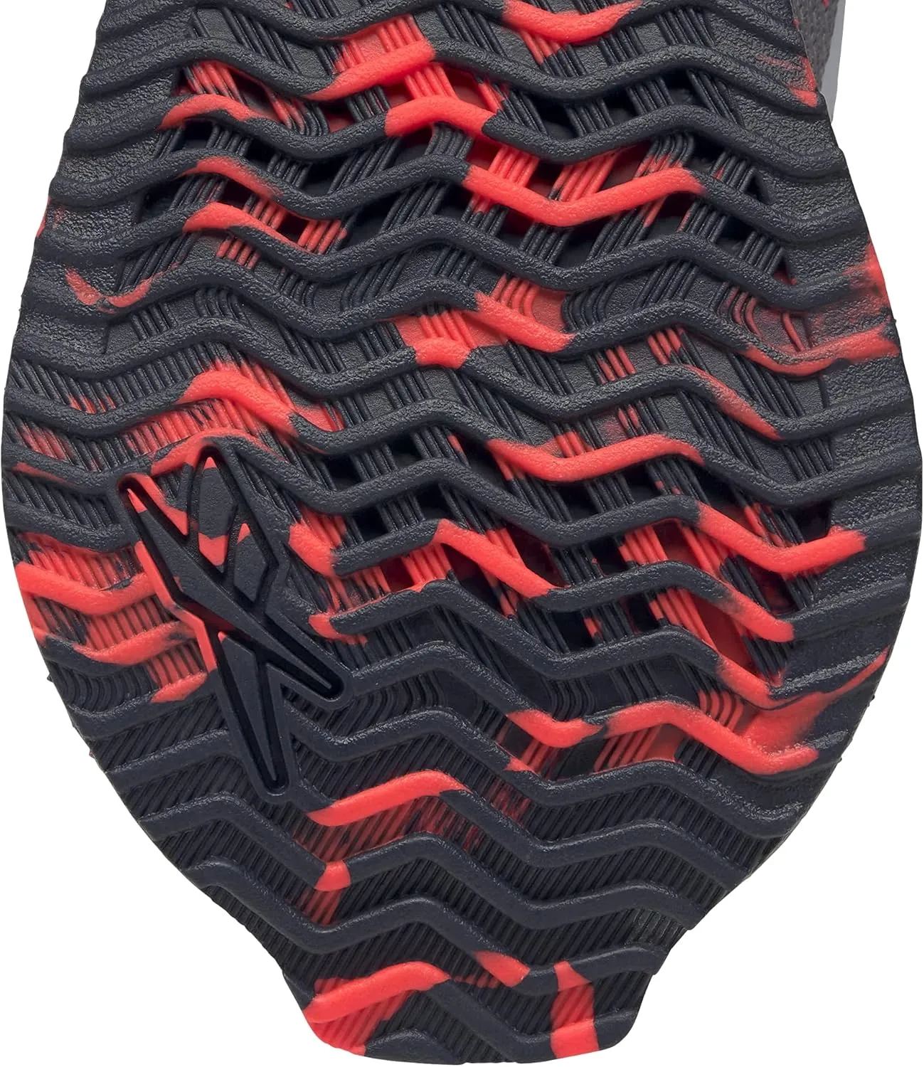 Reebok Men's Zig Dynamica 2.0 Sneaker