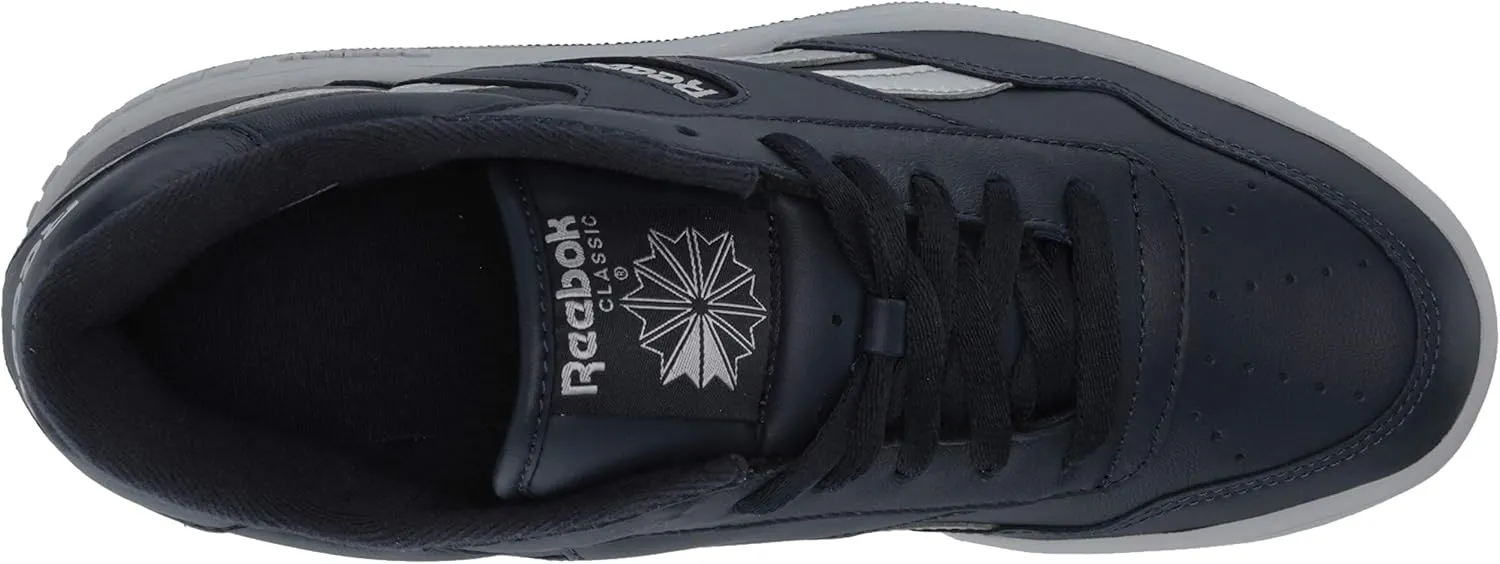 Reebok Unisex-Adult Bb 4000 Sneaker