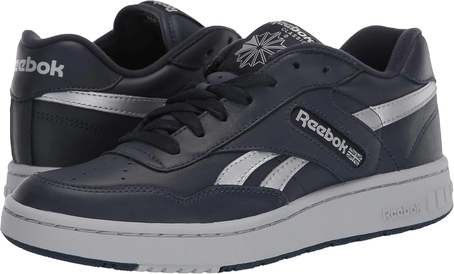 Reebok Unisex-Adult Bb 4000 Sneaker