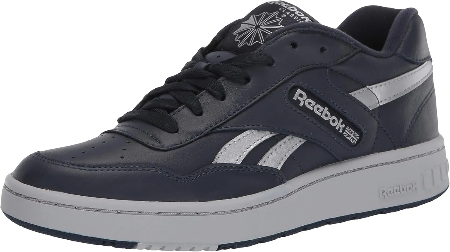 Reebok Unisex-Adult Bb 4000 Sneaker