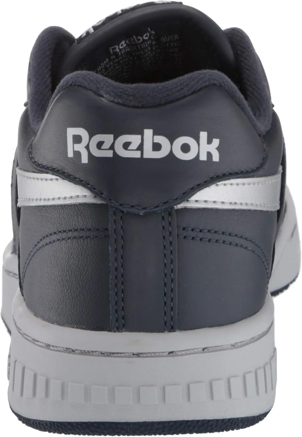 Reebok Unisex-Adult Bb 4000 Sneaker