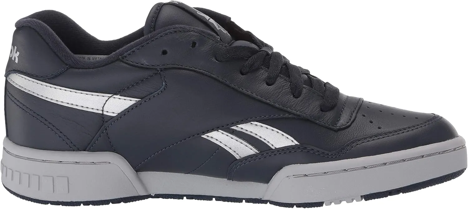 Reebok Unisex-Adult Bb 4000 Sneaker