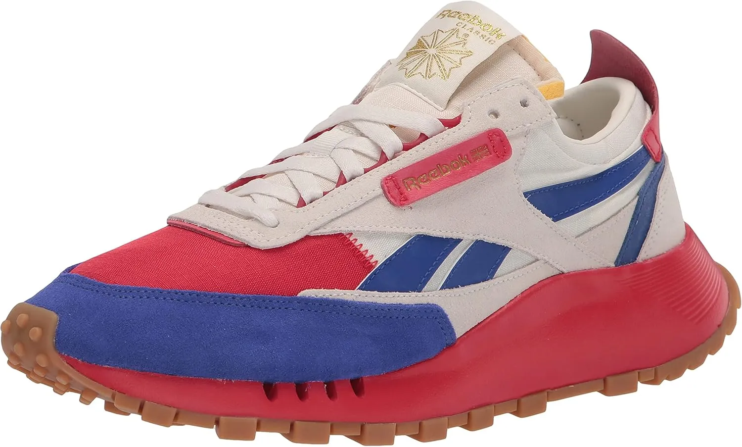 Reebok Unisex-Adult Classic Leather Legacy Sneaker