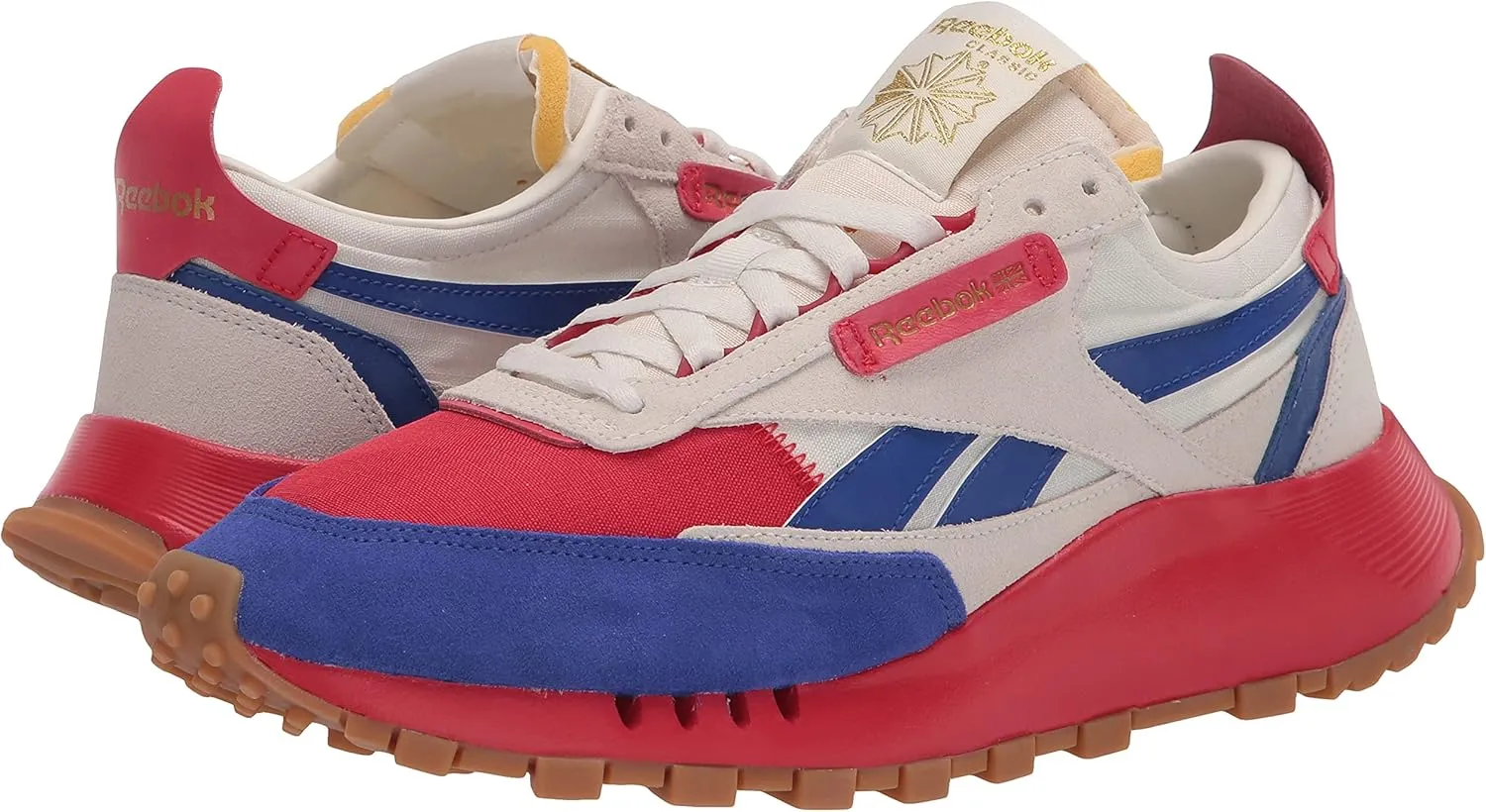 Reebok Unisex-Adult Classic Leather Legacy Sneaker