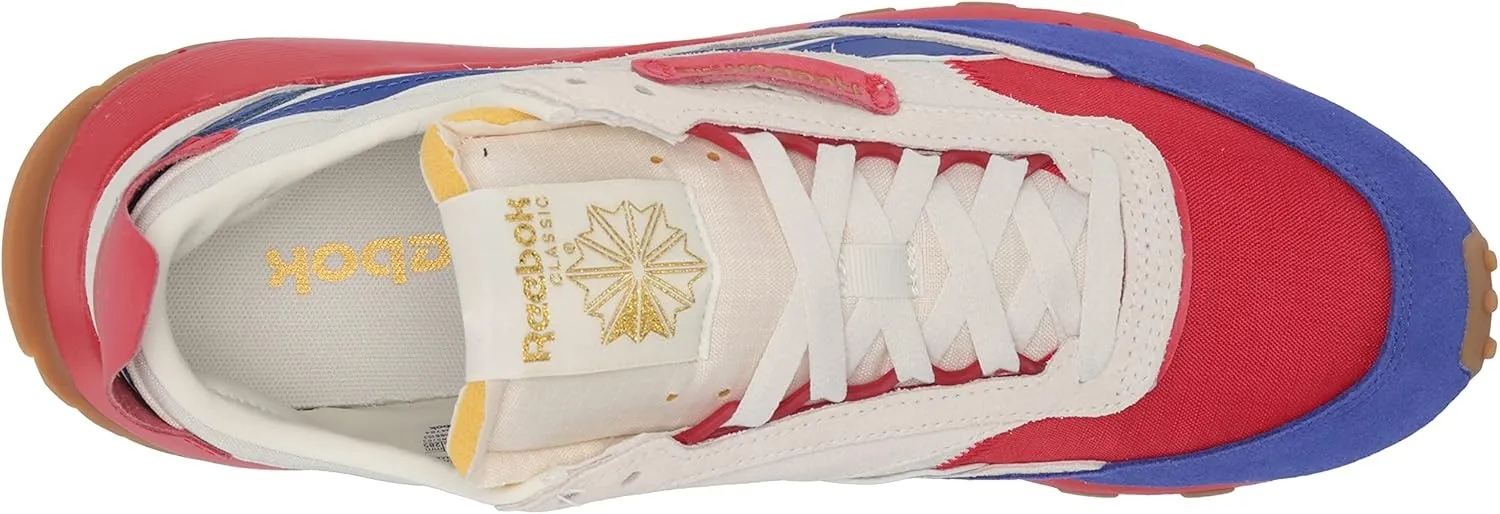 Reebok Unisex-Adult Classic Leather Legacy Sneaker