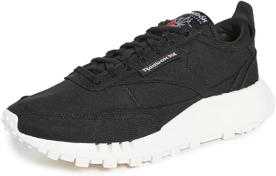 Reebok Unisex-Adult Classic Leather Legacy Sneaker