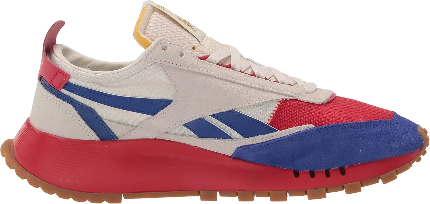 Reebok Unisex-Adult Classic Leather Legacy Sneaker