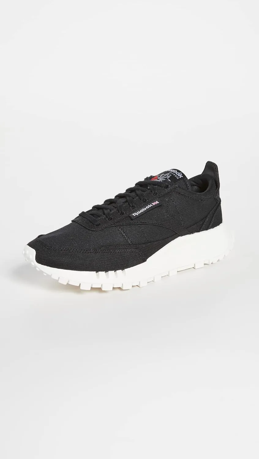 Reebok Unisex-Adult Classic Leather Legacy Sneaker